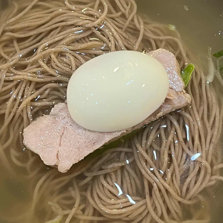 춘천막국수 이미지
