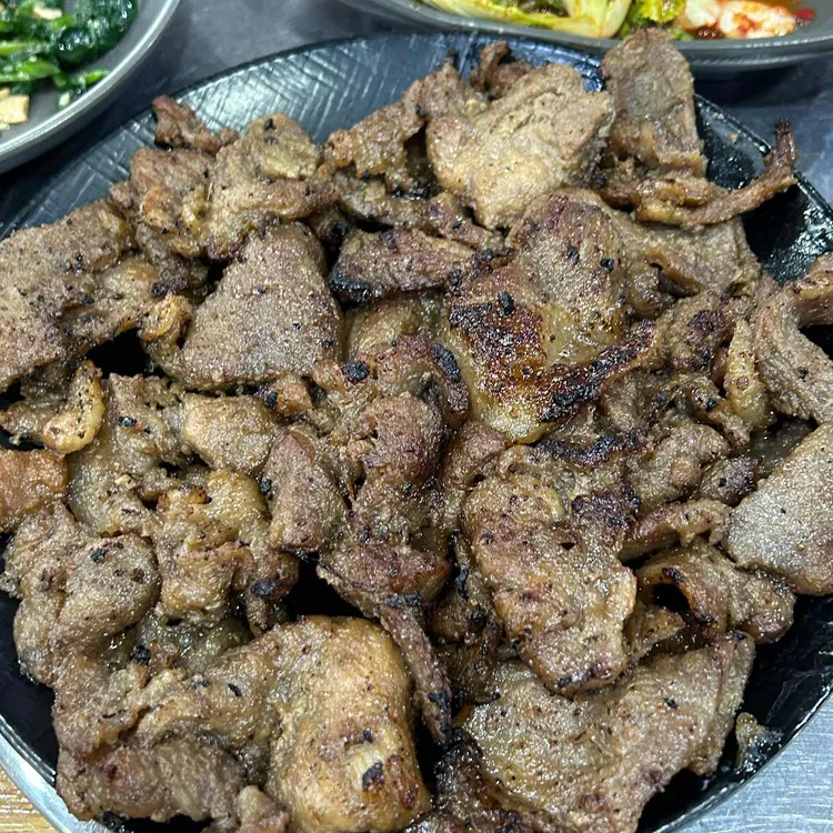 궁전회관 이미지